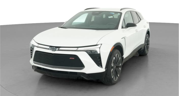 2024 Chevrolet Blazer EV RS -
                  Indianapolis, IN