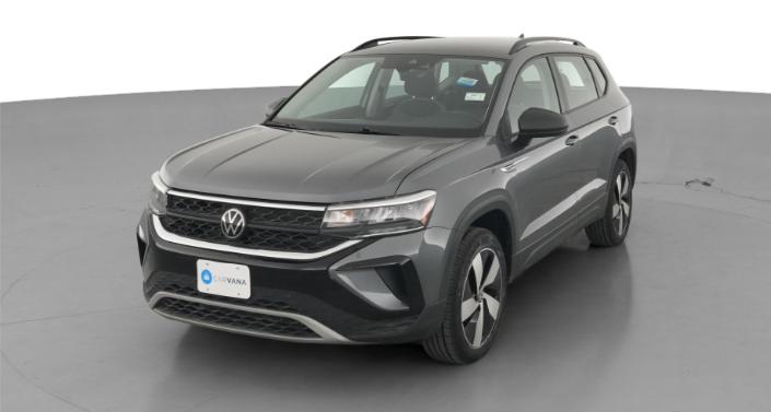 Thumbnail: 2024 Volkswagen Taos - 1