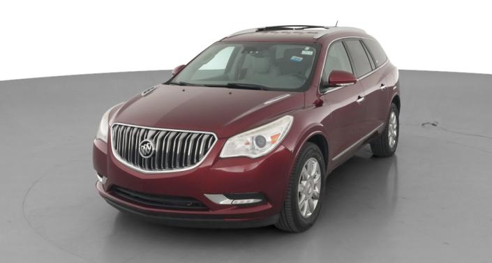 2015 Buick Enclave Premium -
                  Beverly, NJ