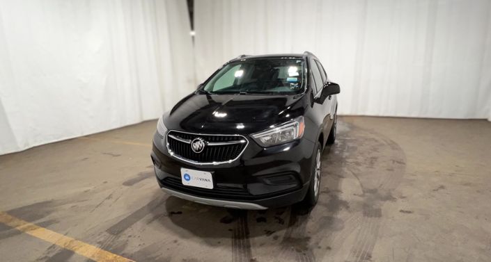 Thumbnail: 2020 Buick Encore - 1