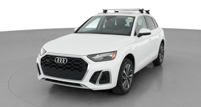Thumbnail: 2024 Audi Q5 - 1