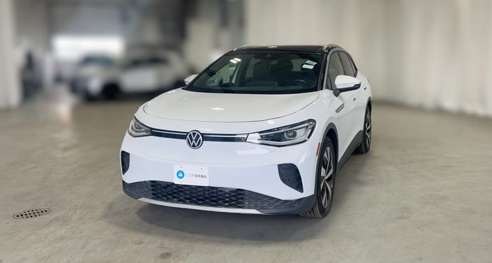 2021 Volkswagen ID.4 Pro S -
                  Manville, NJ
