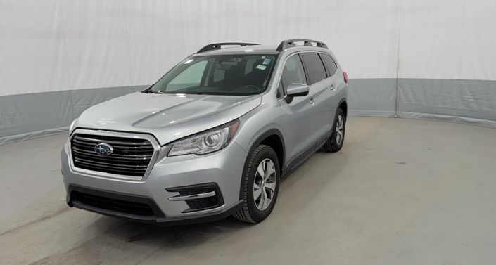 Thumbnail: 2022 Subaru Ascent - 1