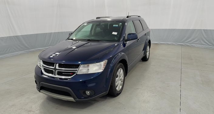 Thumbnail: 2019 Dodge Journey - 1