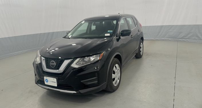 Thumbnail: 2018 Nissan Rogue - 1