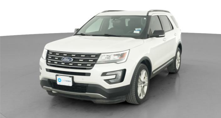 Thumbnail: 2017 Ford Explorer - 1