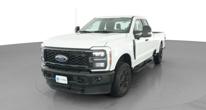 Thumbnail: 2024 Ford Econoline - 1