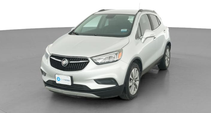 Thumbnail: 2018 Buick Encore - 1