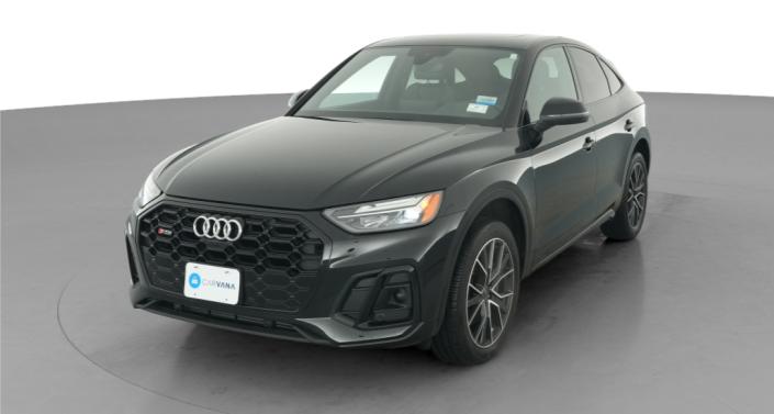 2022 Audi SQ5 Premium Plus -
                  Indianapolis, IN