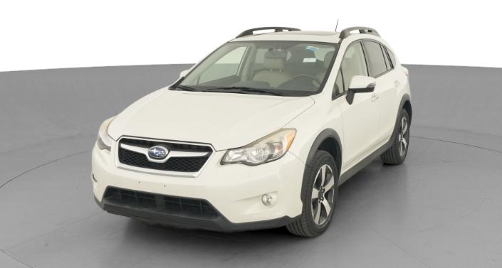 2015 Subaru XV Crosstrek Touring -
                  West Memphis, AR