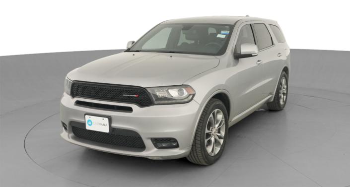 Thumbnail: 2020 Dodge Durango - 1