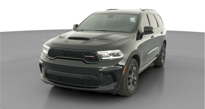 Thumbnail: 2025 Dodge Durango - 1