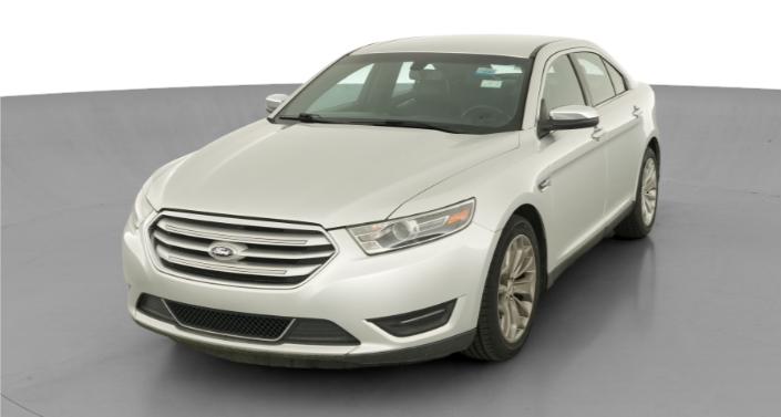 2015 Ford Taurus Limited Edition -
                  Colonial Heights, VA