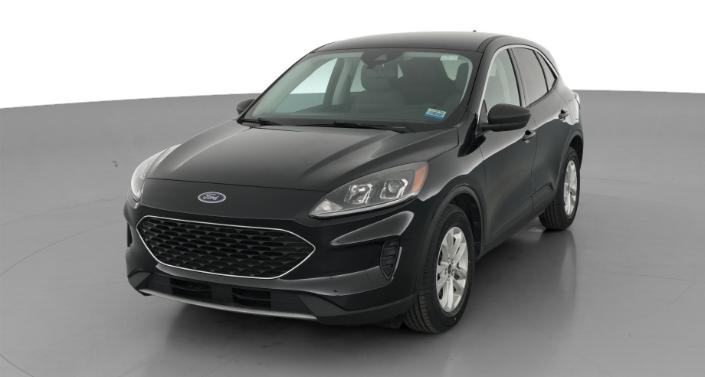Thumbnail: 2022 Ford Escape - 1