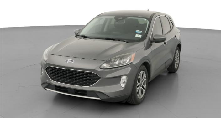 Thumbnail: 2022 Ford Escape - 1