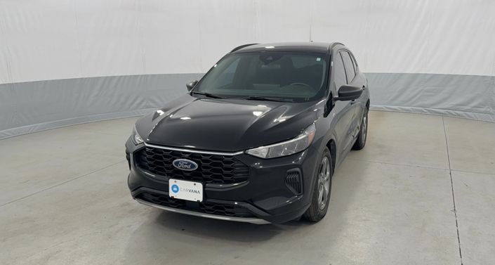 Thumbnail: 2023 Ford Escape - 1