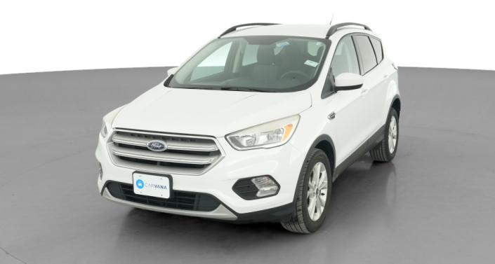 Thumbnail: 2018 Ford Escape - 1