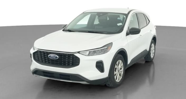 Thumbnail: 2023 Ford Escape - 1