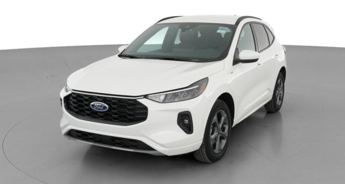 Thumbnail: 2024 Ford Escape - 1