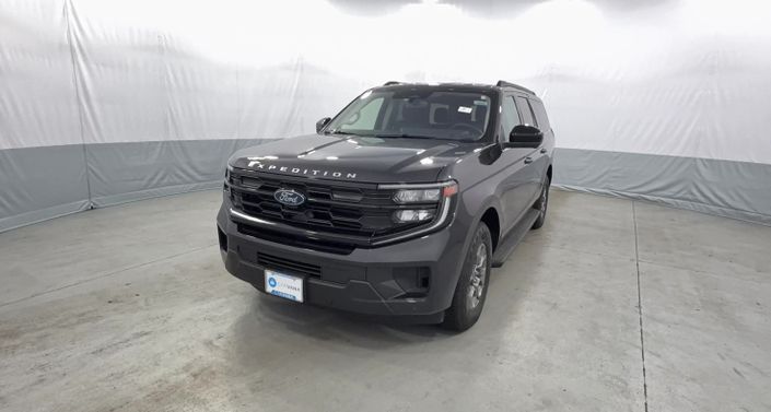 Thumbnail: 2025 Ford Expedition MAX - 1