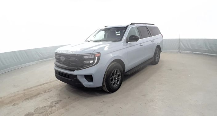 Thumbnail: 2025 Ford Expedition MAX - 1