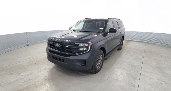 Thumbnail: 2025 Ford Expedition MAX - 1
