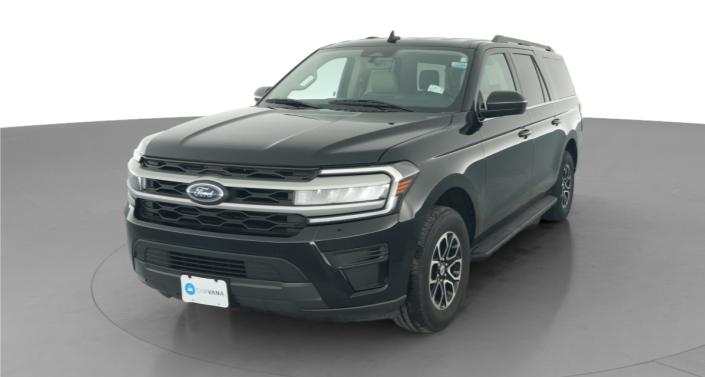 Thumbnail: 2024 Ford Expedition MAX - 1