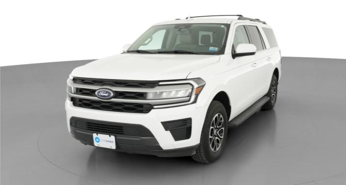 Thumbnail: 2024 Ford Expedition MAX - 1