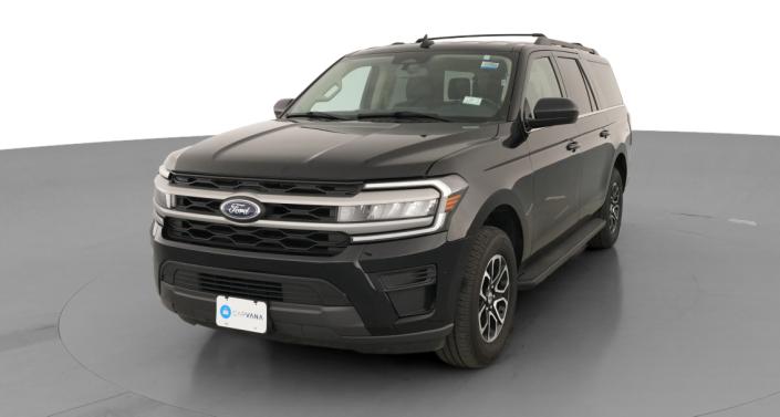 Thumbnail: 2024 Ford Expedition MAX - 1
