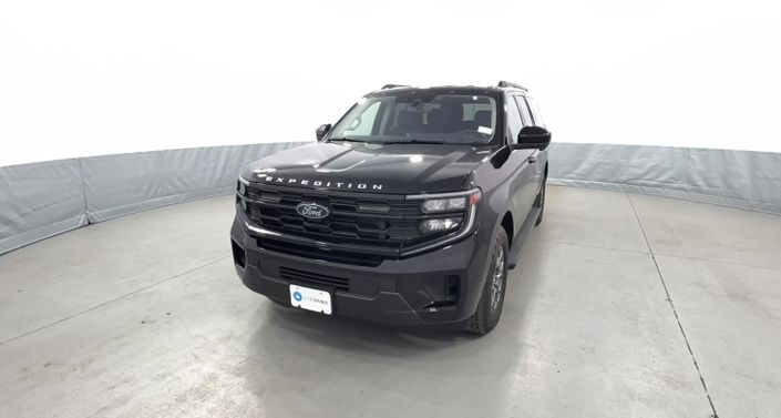 Thumbnail: 2025 Ford Expedition MAX - 1