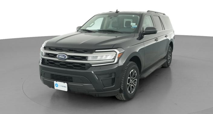 Thumbnail: 2024 Ford Expedition MAX - 1