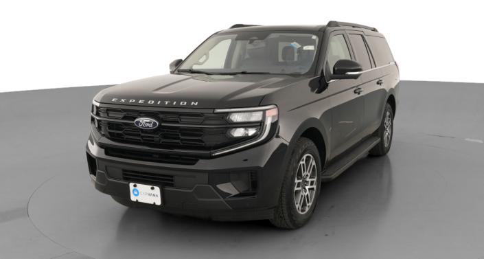 Thumbnail: 2025 Ford Expedition MAX - 1
