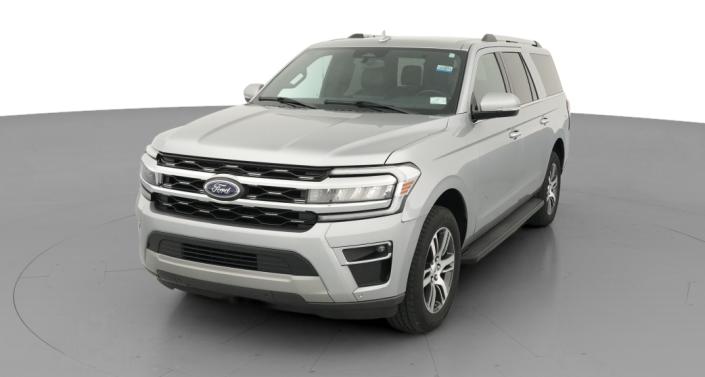 Thumbnail: 2024 Ford Expedition MAX - 1