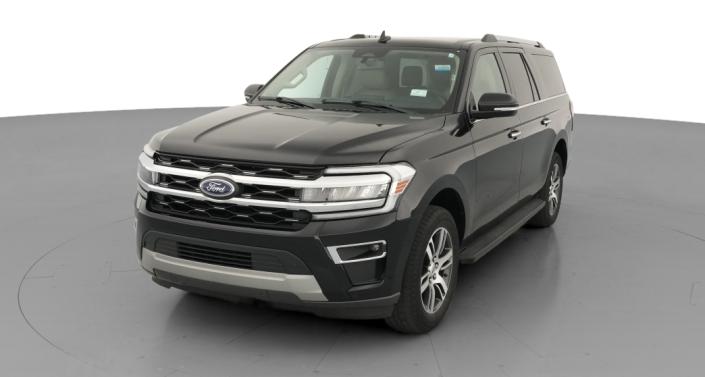 Thumbnail: 2024 Ford Expedition MAX - 1
