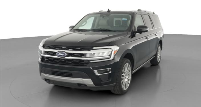 Thumbnail: 2023 Ford Expedition MAX - 1