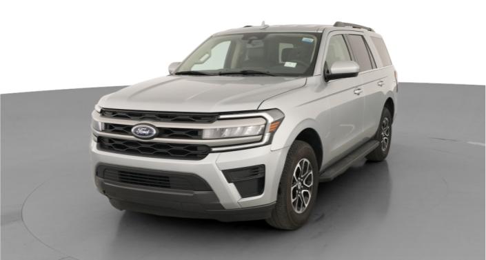 Thumbnail: 2024 Ford Expedition - 1