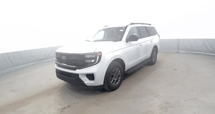 Thumbnail: 2025 Ford Expedition - 1