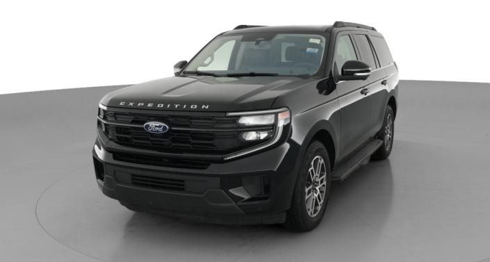 Thumbnail: 2025 Ford Expedition - 1
