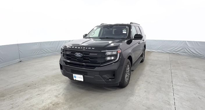 Thumbnail: 2025 Ford Expedition - 1