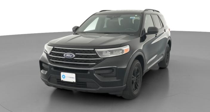 Thumbnail: 2020 Ford Explorer - 1