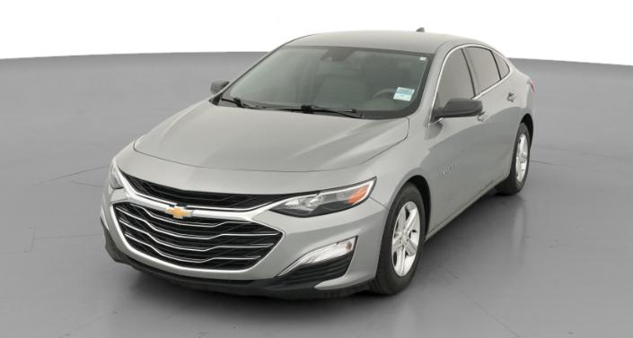 Thumbnail: 2023 Chevrolet Malibu - 1
