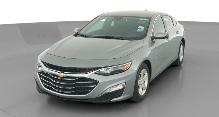 Thumbnail: 2024 Chevrolet Malibu - 1