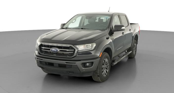 2019 Ford Ranger Lariat -
                  Bessemer, AL