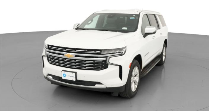 Thumbnail: 2023 Chevrolet Suburban - 1