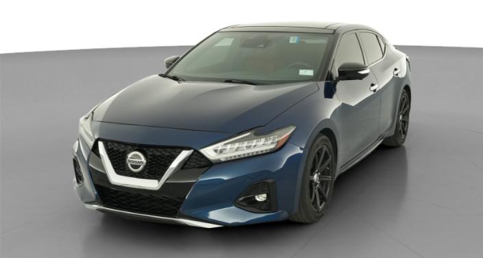 Thumbnail: 2019 Nissan Maxima - 1