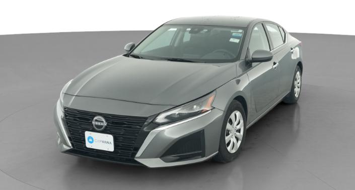 Thumbnail: 2023 Nissan Altima - 1