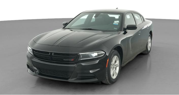 Thumbnail: 2023 Dodge Charger - 1