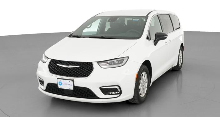 Thumbnail: 2024 Chrysler Pacifica - 1