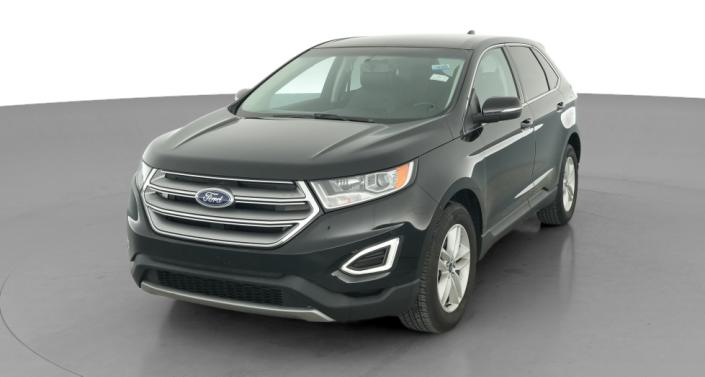 2017 Ford Edge SEL -
                  Indianapolis, IN
