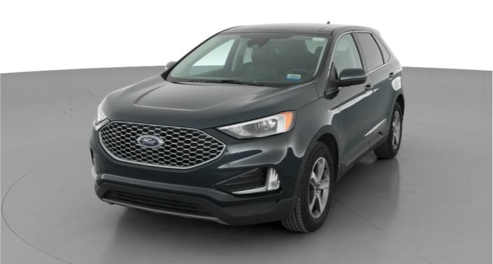 Thumbnail: 2024 Ford Edge - 1
